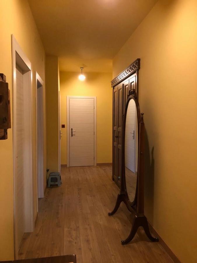 Attico Chez Renee