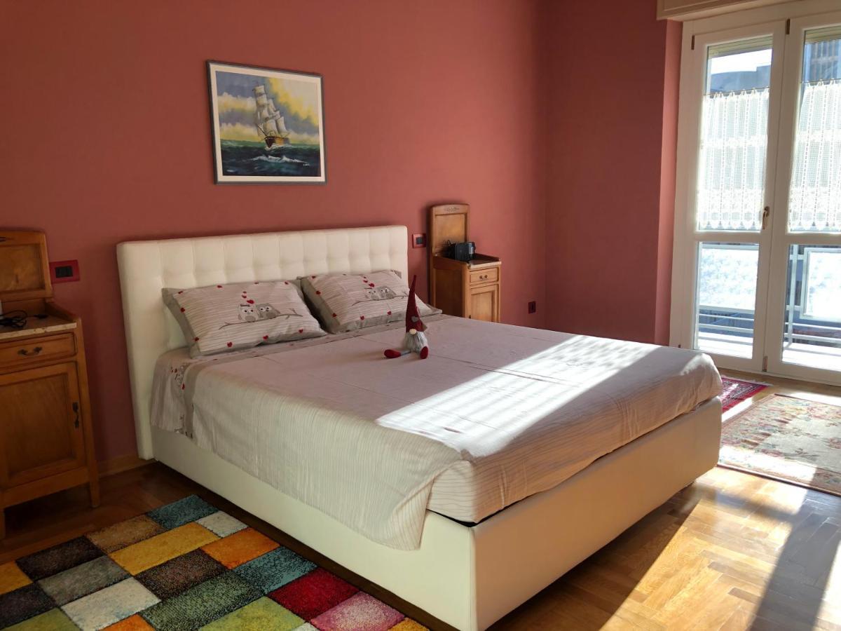 Attico Chez Renee * Aosta