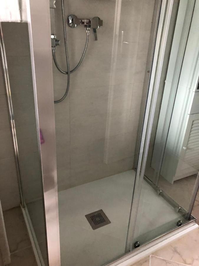 Attico Chez Renee Privatunterkunft