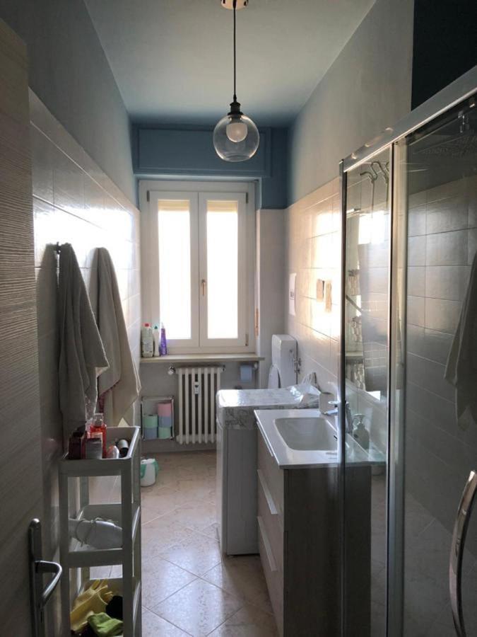 Privatunterkunft Attico Chez Renee Aosta