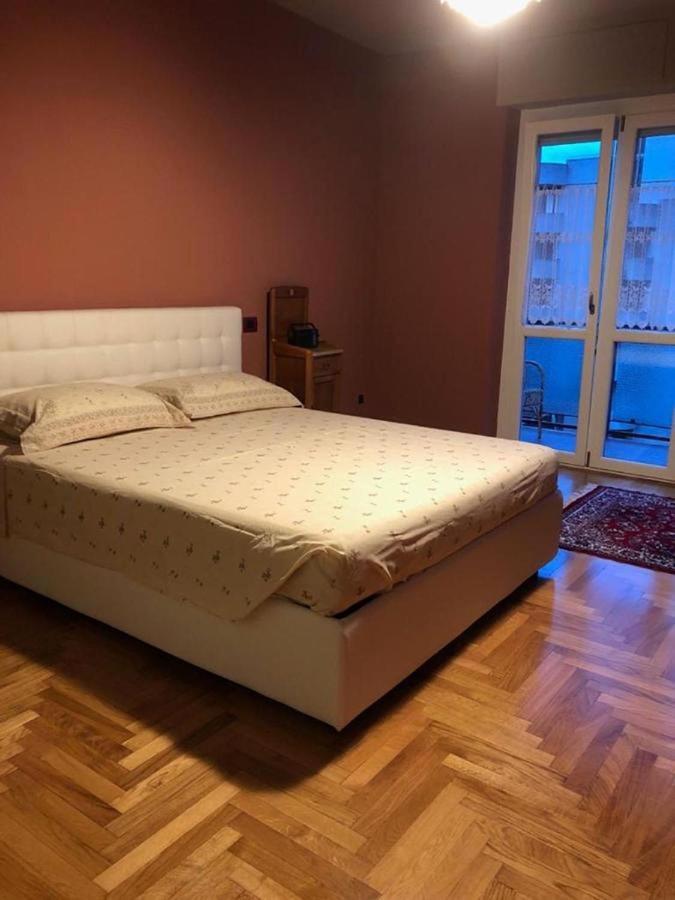 Attico Chez Renee * Aosta
