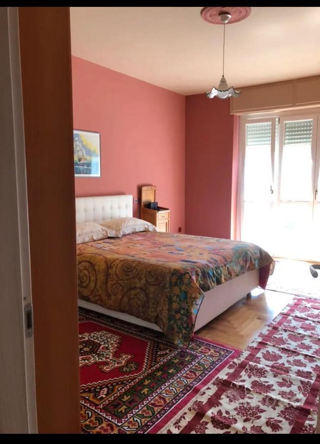 Attico Chez Renee Privatunterkunft Aosta