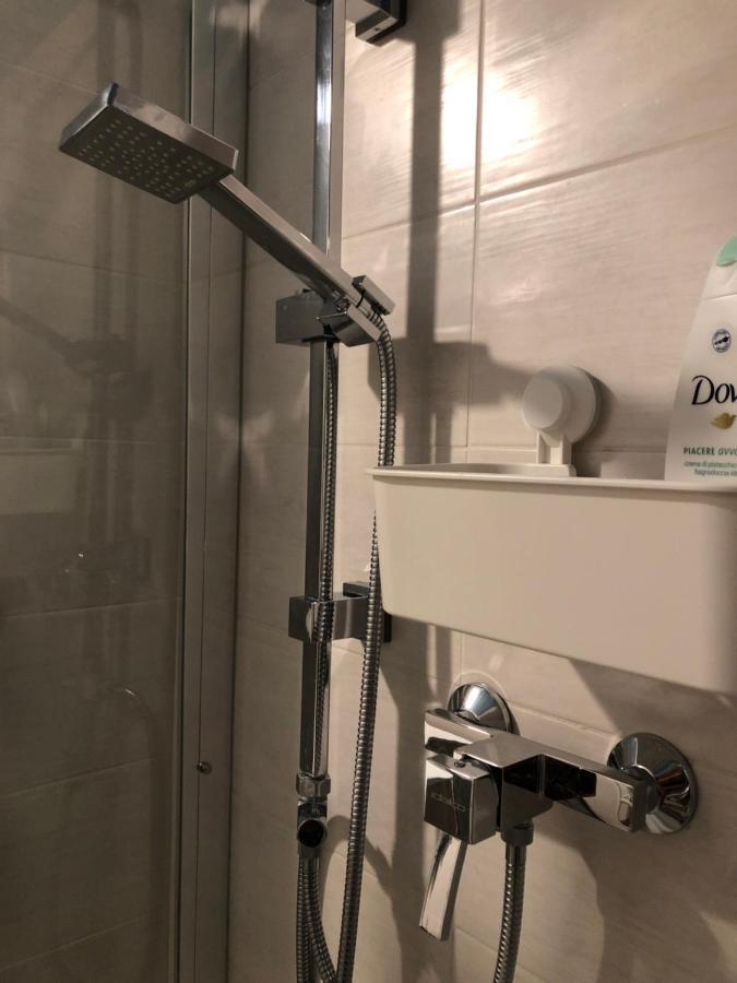 Privatunterkunft Attico Chez Renee Aosta